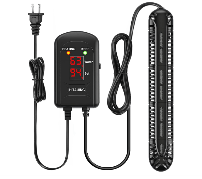 HiTauing 300W (Best Value + Safety)