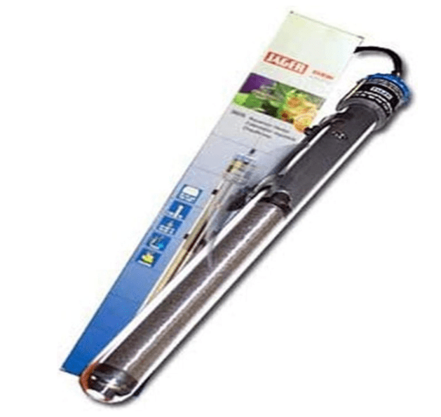 Eheim Jager 300W (Best Premium)