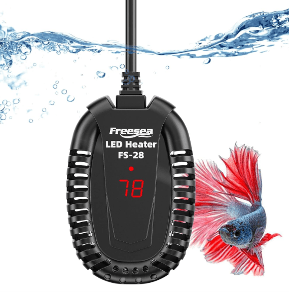 FREESEA 50W Mini (Best for Nano Tanks)