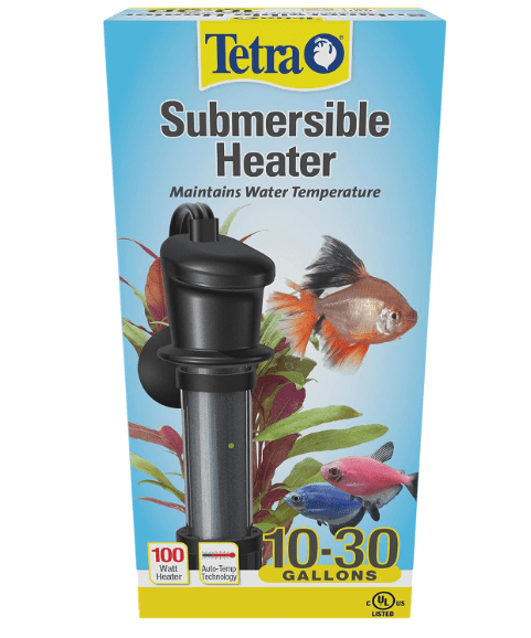 Tetra HT 100W (Best Budget)