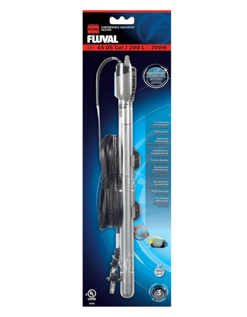 Fluval M 200W (Best for Planted Tanks)
