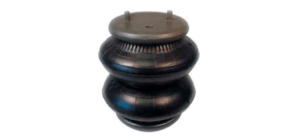 Firestone W21-760-0335 Double Convoluted Replacement Air Spring
