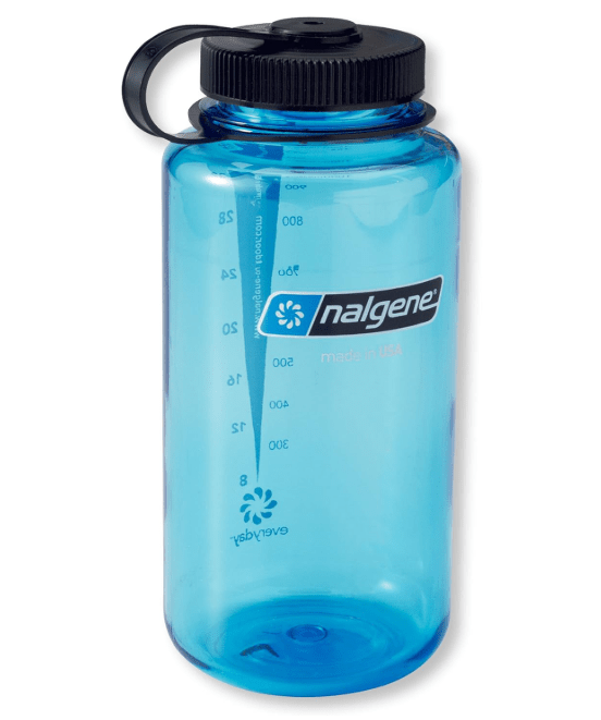 Nalgene Wide Mouth Sustain