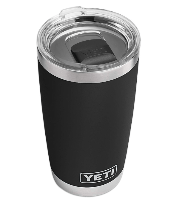 Yeti Rambler