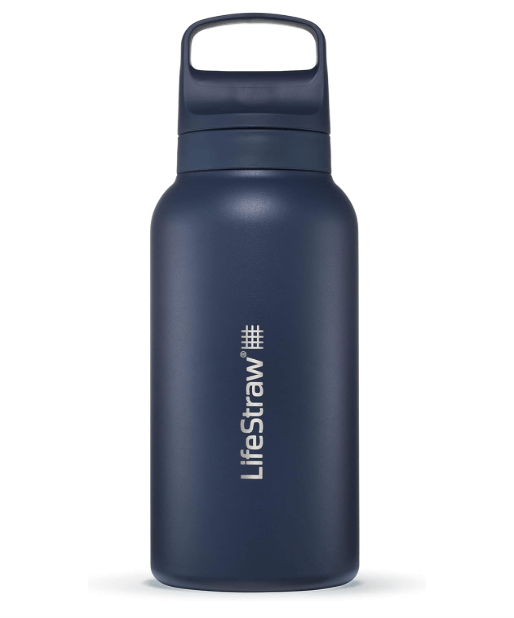 LifeStraw Go Series