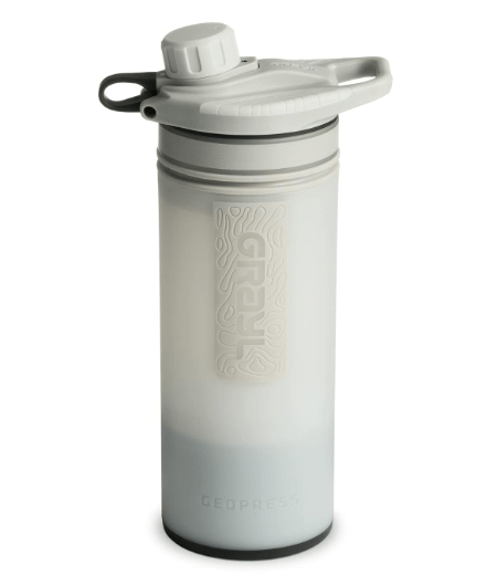Grayl GeoPress Purifier