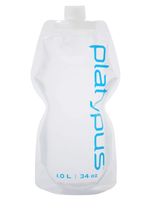 Platypus SoftBottle
