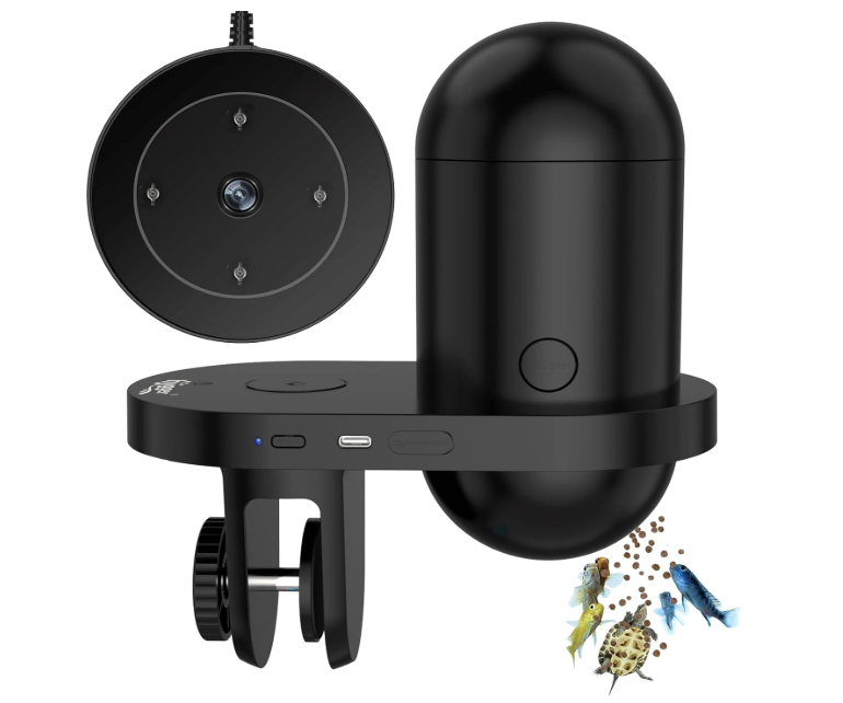 Hygger WiFi Intelligent