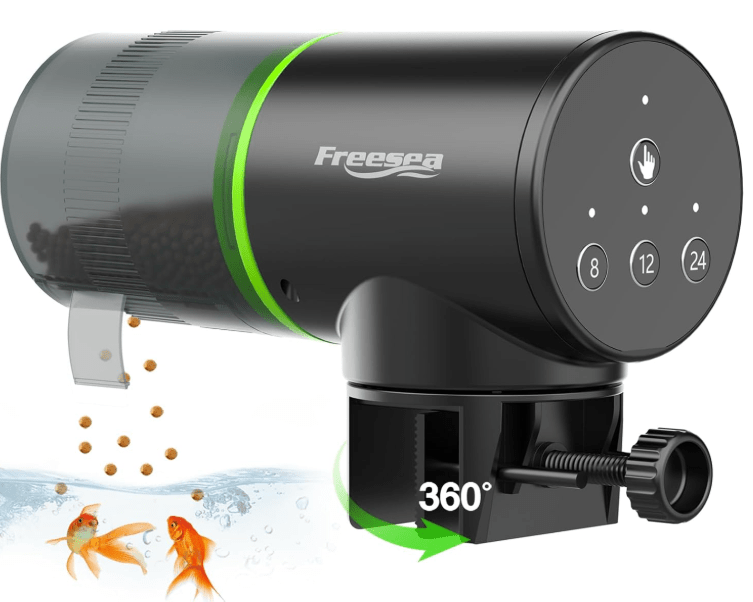 NICREW Classic Timer