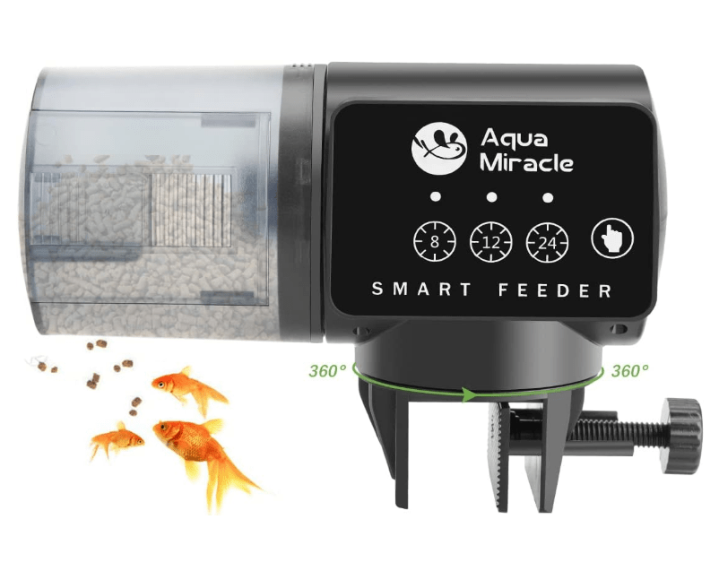 AquaMiracle Adjustable