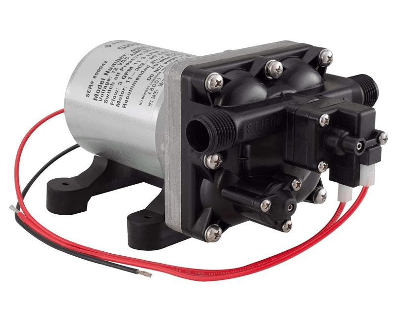 SHURflo 4008 Revolution