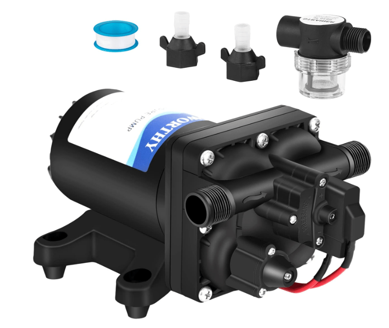 ECO-WORTHY 42-Series