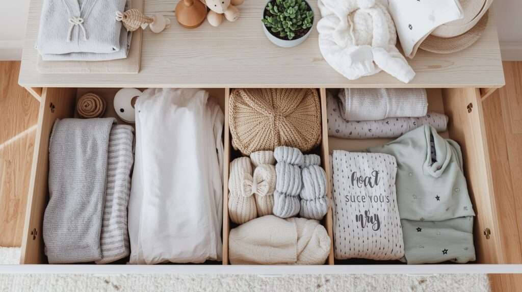 Best nursery dresser