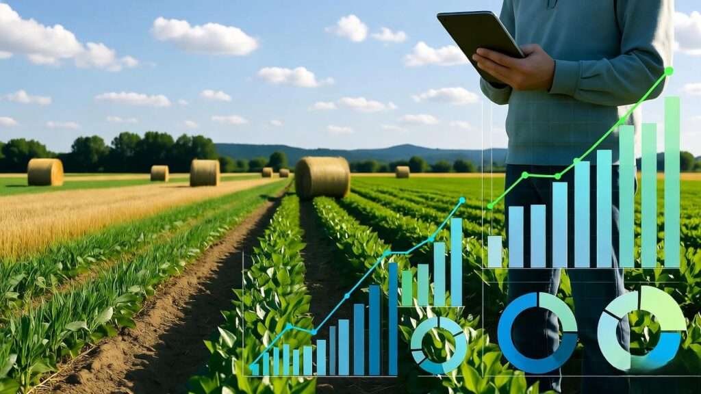 how is alfalfa marketed