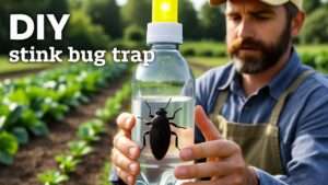 stink bug trap