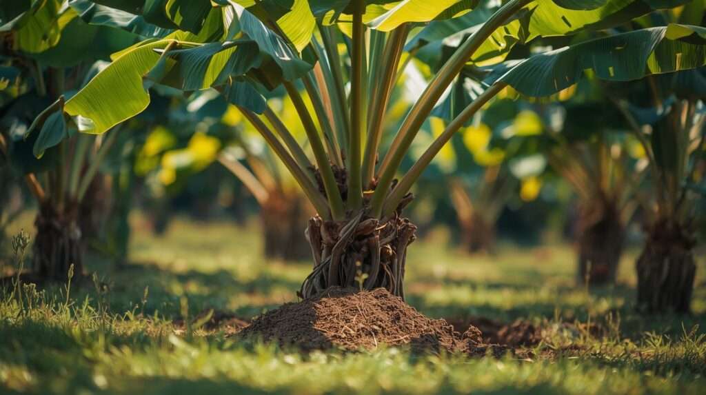 Banana Tree Fertilizer: 2025 Yield Boost Guide