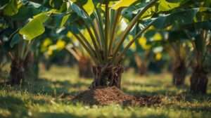 Banana Tree Fertilizer: 2025 Yield Boost Guide