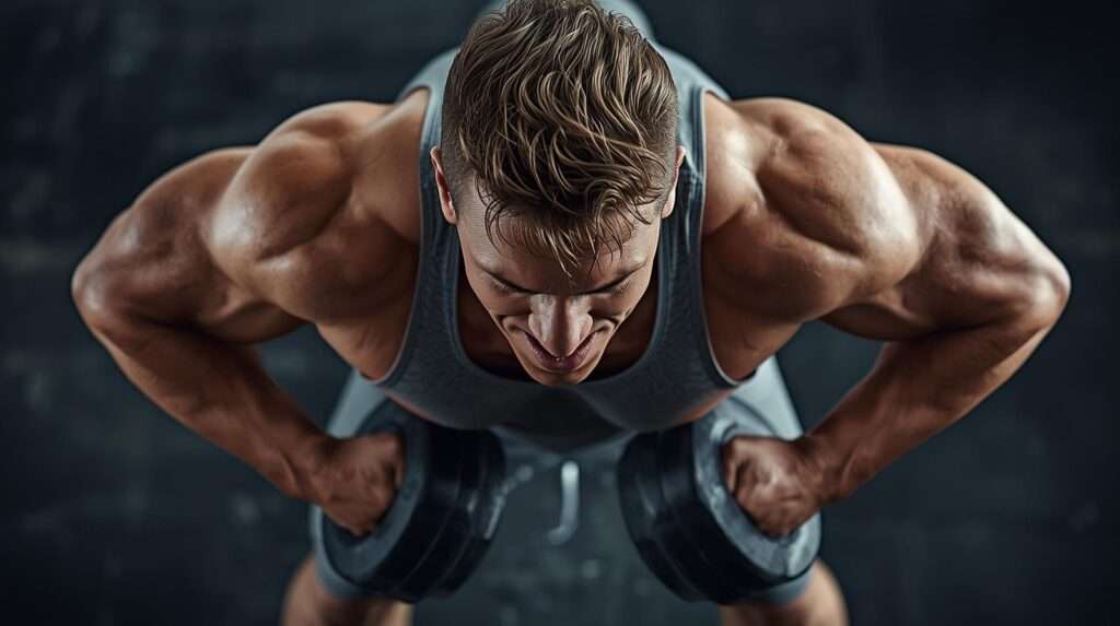 Best pump workout supplements