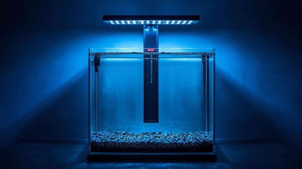 Best fish tank heater