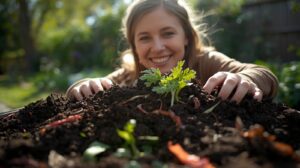 composting for total beginners