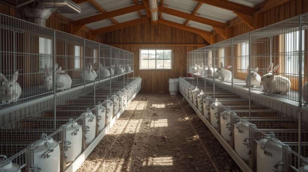 How to Legally Keep Meat Rabbits at Home
