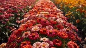 Heat Tolerant Flowers Thrive in Hot Climates 2025