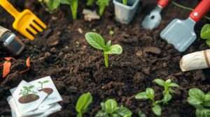 Avoid Seed-Starting Failures with expert tips, proven fixes, and easy solutions for healthier plants every season.