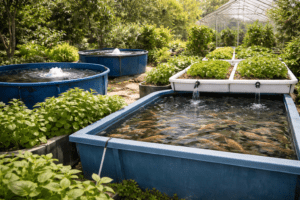 Keeping Fish Alive in Heat Waves and Cold Snaps