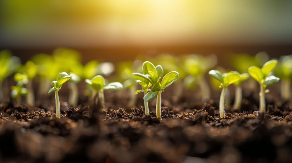 Top Reasons Seeds Don’t Sprout Indoors Quickly