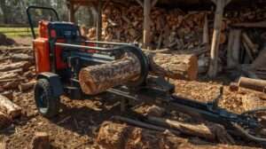 Find the Best log splitters for US homesteads to save time, boost efficiency, and make firewood cutting easy.