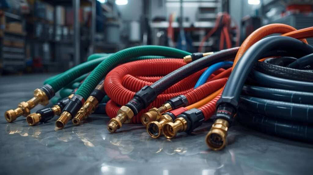Best Air Hose