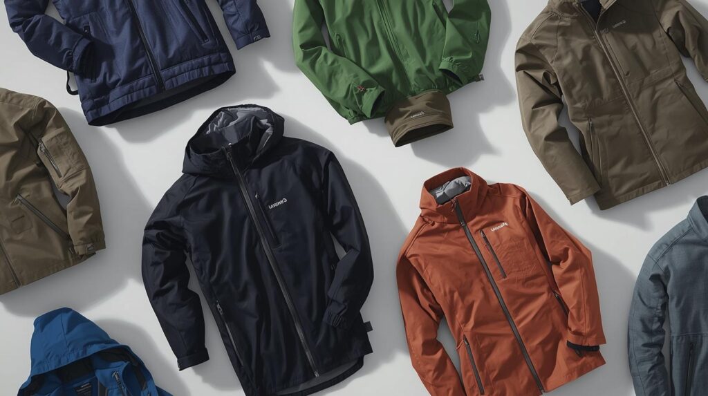 Best Hiking Jackets