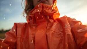 Best Warm Weather Rain Jacket