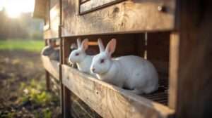 Learn how to Legally Keep Meat Rabbits safely, meet local laws, and raise healthy rabbits for sustainable meat production.