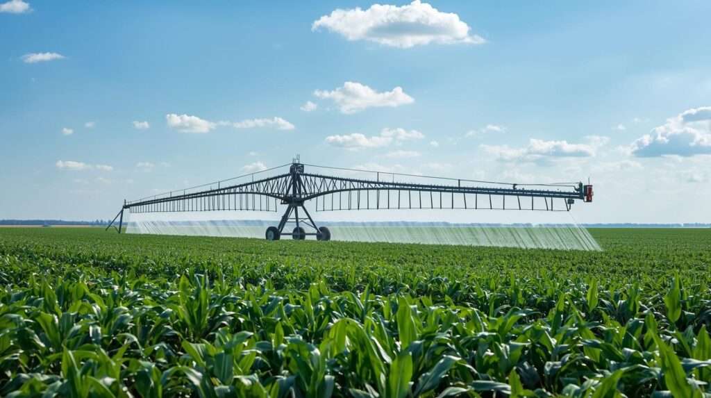 Liquid Nitrogen Fertilizer