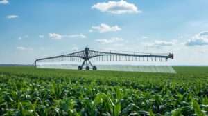 Liquid Nitrogen Fertilizer