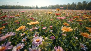 Not Seeing Bees Anymore