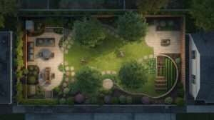 Rosewood Garden Beauty