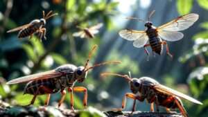 bugs that look like termites