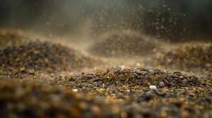 alaskan fish fertilizer