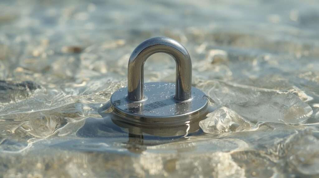 Best magnet for magnet fishing