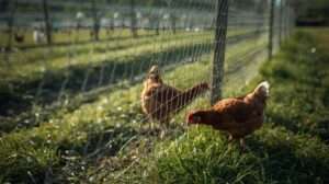 Electric Poultry Nets Worth It