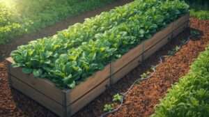 Discover Drip Irrigation for Raised Beds benefits, setup tips, and best systems for efficient watering, higher yields, and water savings in your garden