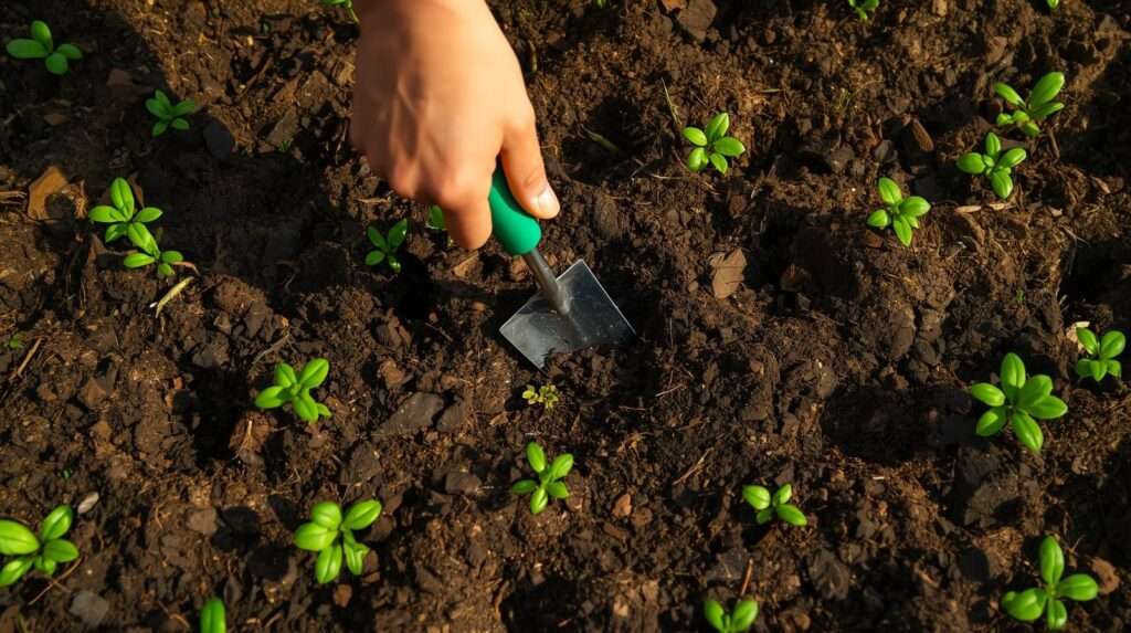 Discover What to Do First After Buying Land for a Garden and learn key steps to prepare your soil, plan layout, and start growing.