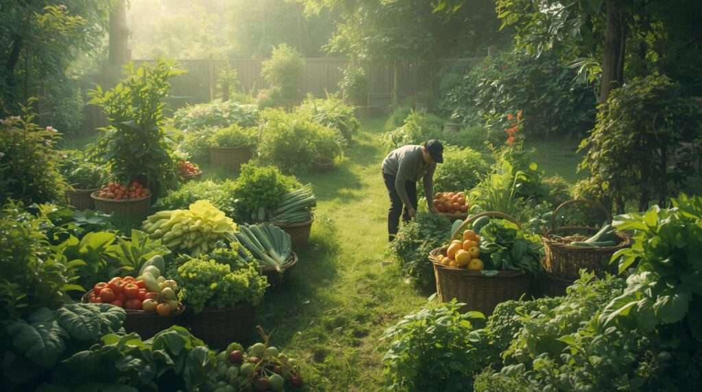 Avoiding Homestead Burnout