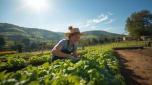 Leaving Corporate or Tech for Homesteading Success