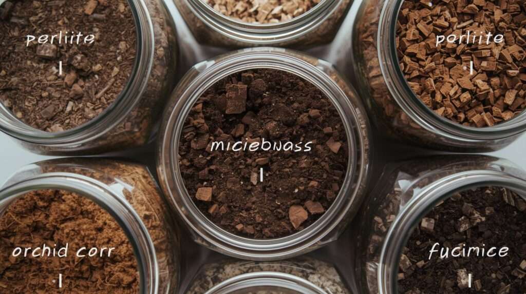 Discover the best chunky soil recipes for overwatered houseplants. These fast-draining mixes prevent root rot and revive your plants quickly