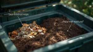 Common Beginner Compost Mistakes