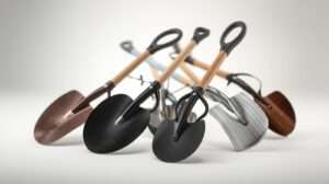 Discover the top Korean ho-mi style hand plows for efficient, durable, and effortless garden work.