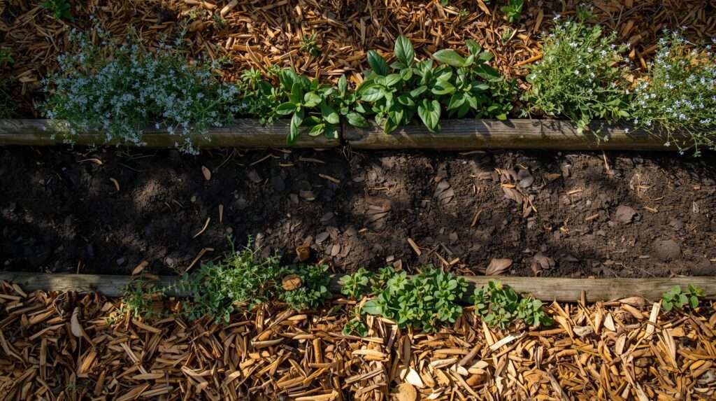 Low-Maintenance Orchard Floors